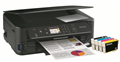 Náplně do tiskárny Epson Stylus  Office BX525WD