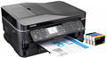 Náplně do tiskárny Epson Stylus Office BX620FWD