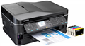 Náplně do tiskárny Epson Stylus  Office BX625FWD