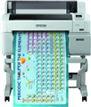 Náplně do tiskárny Epson SUREColor SC-T3200-PS