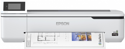 Náplně do tiskárny Epson SureColor SC-T3100N