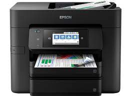 Náplně do tiskárny Epson WorkForce Pro WF-4740DWF
