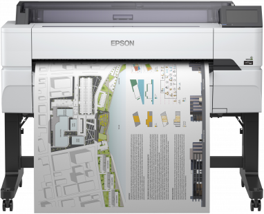 Náplně do tiskárny Epson SureColor SC-T5400