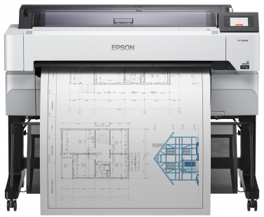 Náplně do tiskárny Epson SureColor SC-T5400M