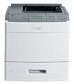 Náplně do tiskárny Lexmark T654dtn