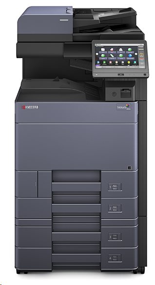 Náplně do tiskárny Kyocera TASKalfa 2553ci