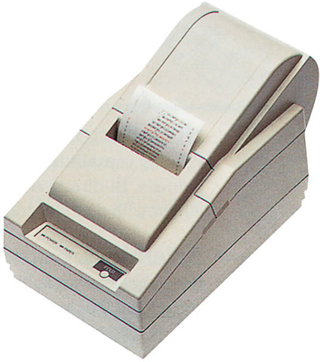 Náplně do tiskárny Epson TM-300B