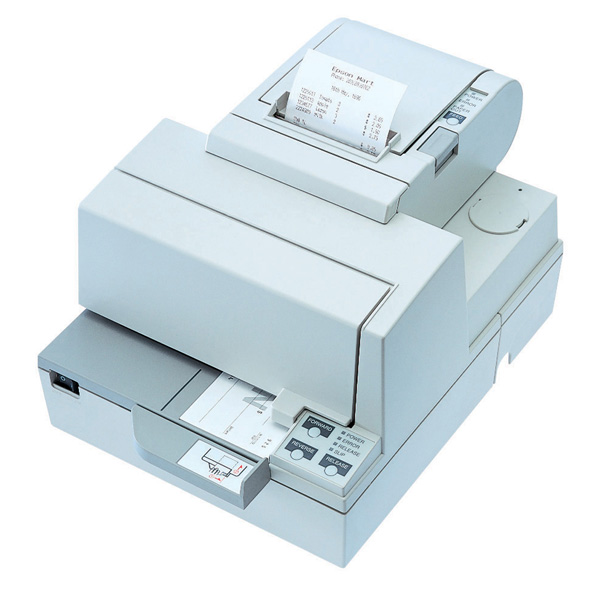 Náplně do tiskárny Epson TM-H5000II