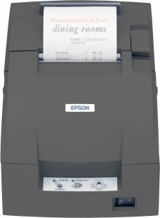 Náplně do tiskárny Epson TM-U220PB