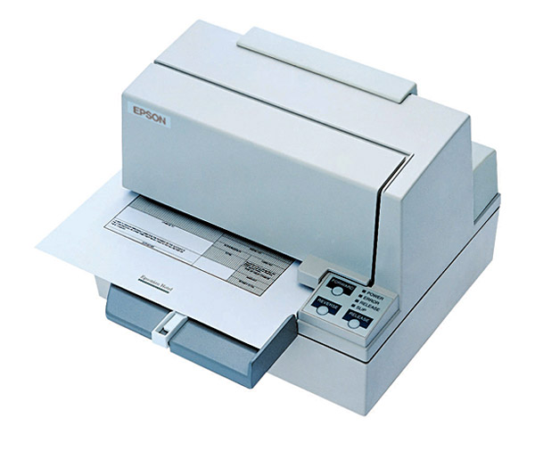 Náplně do tiskárny Epson TM-U590