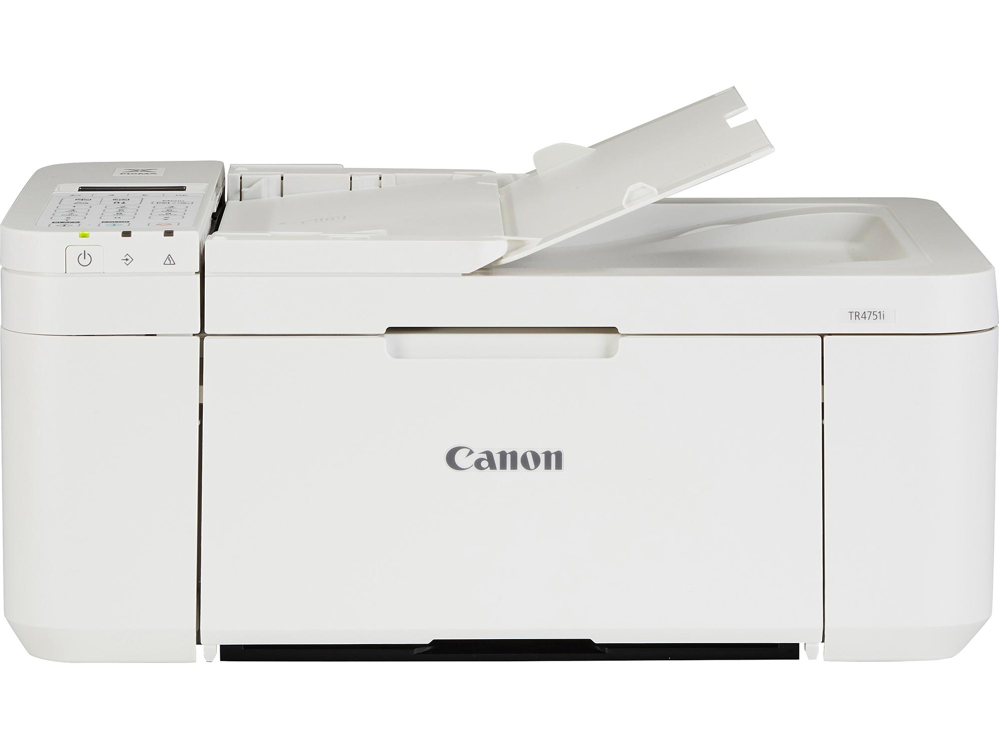 Náplně do tiskárny Canon PIXMA TR4751i