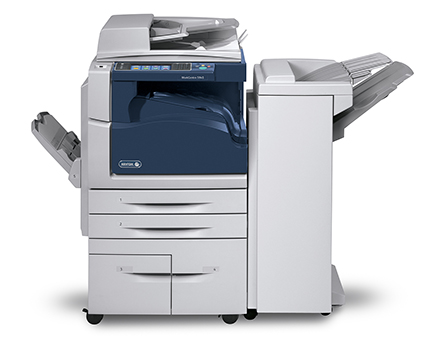 Náplně do tiskárny Xerox WorkCentre 5900i