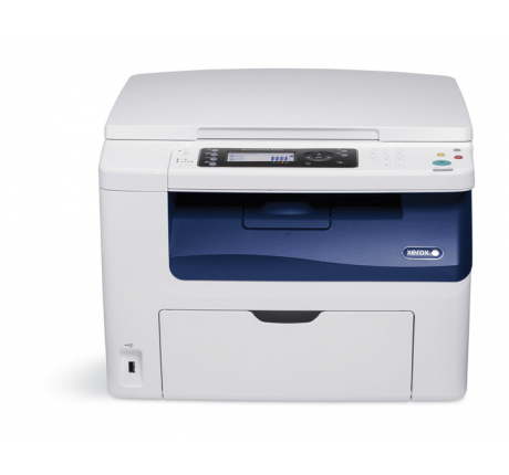 Náplně do tiskárny Xerox WorkCentre 6025 - Západní Evropa