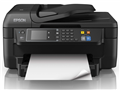 Náplně do tiskárny Epson WF 2660DWF