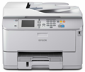 Náplně do tiskárny Epson WF 5620DWF