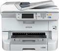Náplně do tiskárny Epson WF 8090 D3TWC