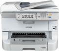 Náplně do tiskárny Epson WF-8510DWF
