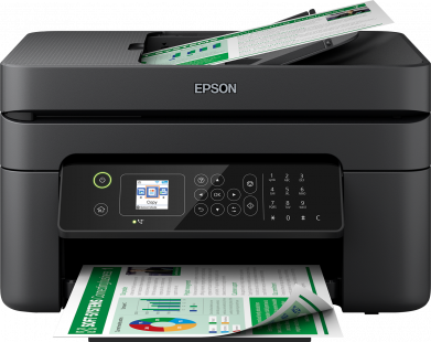 Náplně do tiskárny Epson WorkForce WF-2830DWF