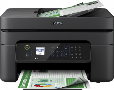 Náplně do tiskárny Epson WorkForce WF-2835DWF
