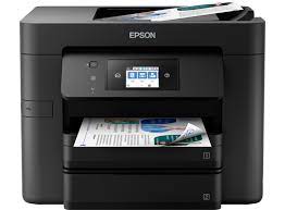 Náplně do tiskárny Epson WorkForce Pro WF-4730DWF