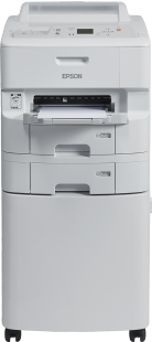 Náplně do tiskárny Epson WorkForce Pro WF-6090DTWC
