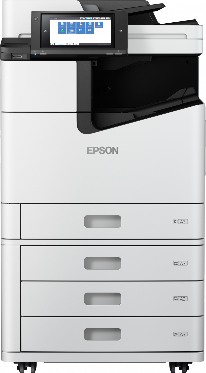 Náplně do tiskárny Epson WorkForce Enterprise WF-C17590 D4TWF