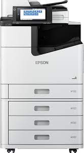 Náplně do tiskárny Epson WorkForce Enterprise WF-C20750