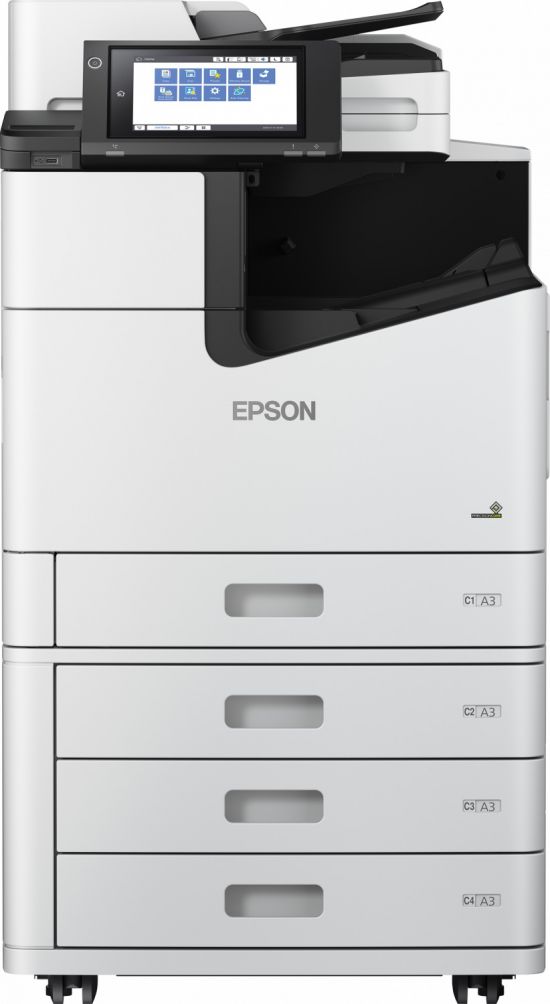 Náplně do tiskárny Epson WorkForce Enterprise WF-C21000