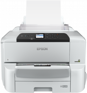 Náplně do tiskárny Epson WorkForce Pro WF-C8190DW