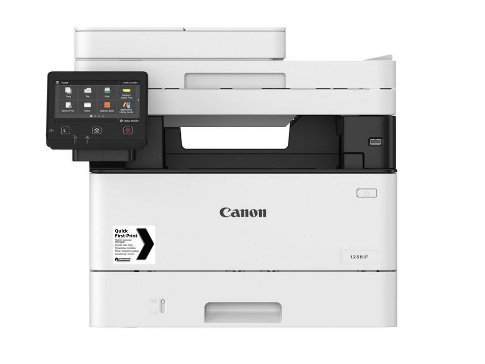 Náplně do tiskárny Canon i-SENSYS X 1238i