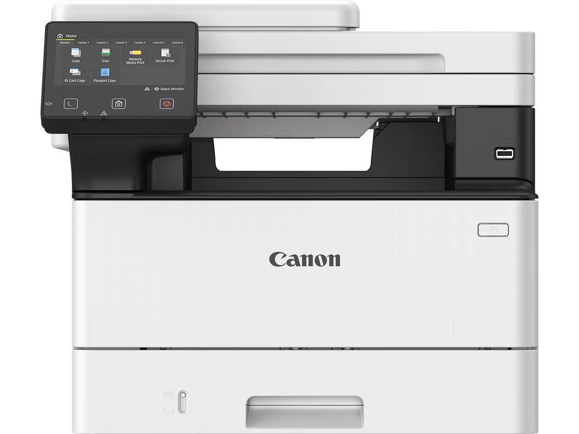 Náplně do tiskárny Canon i-SENSYS X 1440i