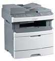 Náplně do tiskárny Lexmark X264