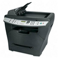 Náplně do tiskárny Lexmark X342n