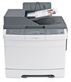 Náplně do tiskárny Lexmark X544n