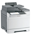 Náplně do tiskárny Lexmark X548