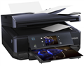 Náplně do tiskárny Epson XP 850
