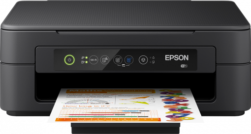 Náplně do tiskárny Epson Expression Home XP-2100
