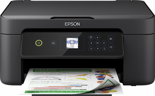 Náplně do tiskárny Epson Expression Home XP-3105