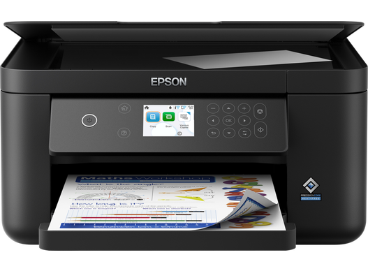 Náplně do tiskárny Epson Expression Home XP-5205