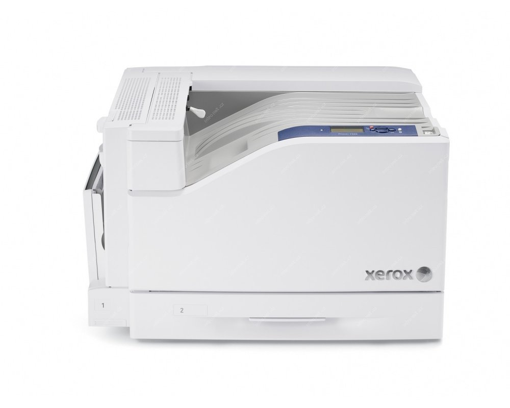 Náplně do tiskárny Xerox Phaser 7500