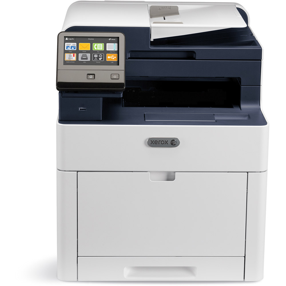 Náplně do tiskárny Xerox WorkCentre 6515V_DN