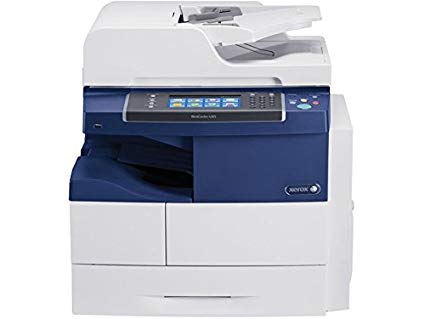 Náplně do tiskárny Xerox WorkCentre 4265