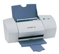 Náplně do tiskárny Lexmark ColorJetPrinter 3200