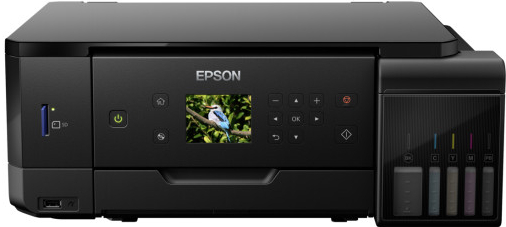 Náplně do tiskárny Epson EcoTank ET-7700