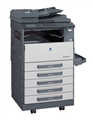 Náplně do tiskárny Konica Minolta bizhub 211