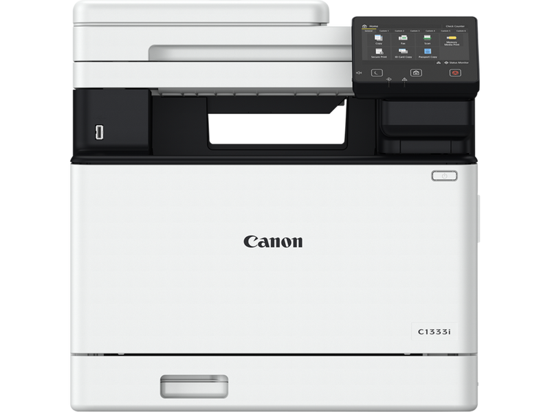 Náplně do tiskárny Canon i-SENSYS X C1333iF