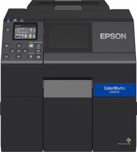 Náplně do tiskárny Epson ColorWorks CW-C6000Ae