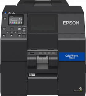 Náplně do tiskárny Epson ColorWorks CW-C6000Pe
