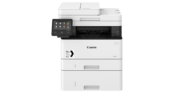 Náplně do tiskárny Canon i-SENSYS X 1238iF