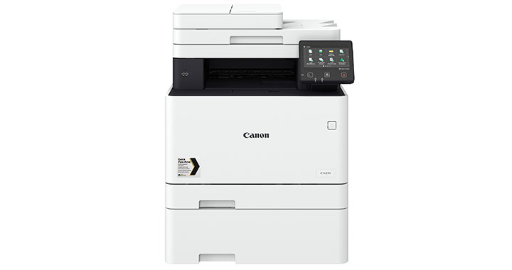 Náplně do tiskárny Canon i-SENSYS X C1127iF